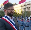 Nomas la Guayabera le Faltó